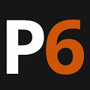 PX6 logo